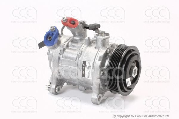 Compressor PW-AG-OR Origineel Compr. Orig. BMW 1 / 2 / 3 / 4 serie