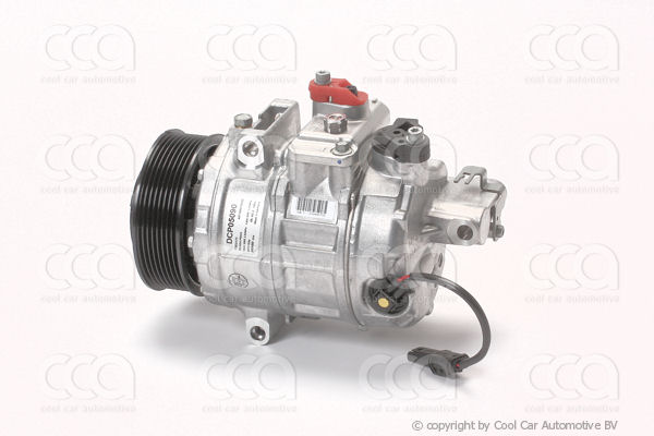 Compressor PW-AG-OR Origineel Compr. Orig. BMW  3 / X3 serie 14-