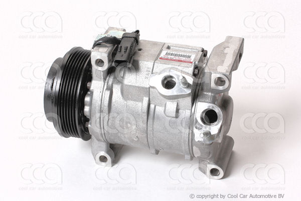 Compressor PW-AG-OR kopie Compr. Kopie Chrysler Voyager CRD