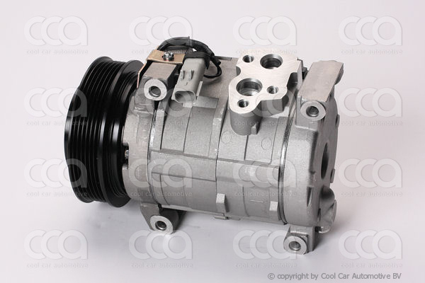 Compressor PW-AG-OR kopie Compr. Kopie Chrysler Vovager 2.5 CRD