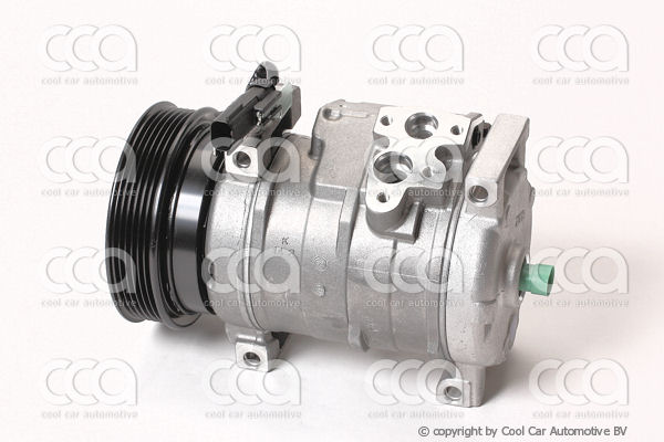 Compressor PW-AG-OR Origineel Compr. Orig. Chrysler PT Cruiser 2.2 CRD