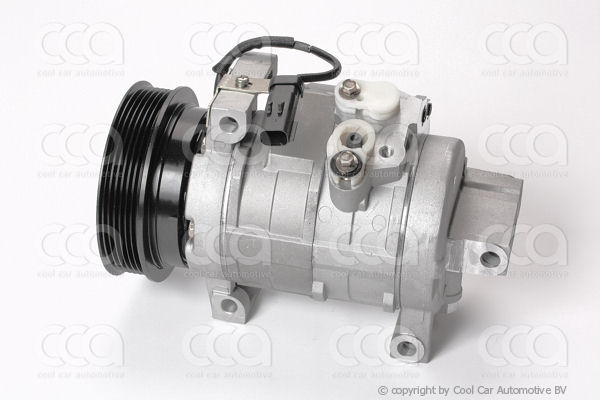 Compressor PW-AG-OR kopie Compr. Kopie Jeep Gr. Cherokee 5,7 V8