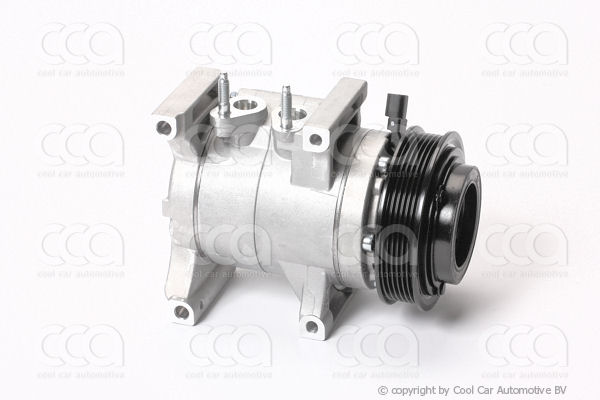 Compressor PW-AG-OR Origineel Compr. Orig. Jeep Gr. Cherokee 3.6 V6