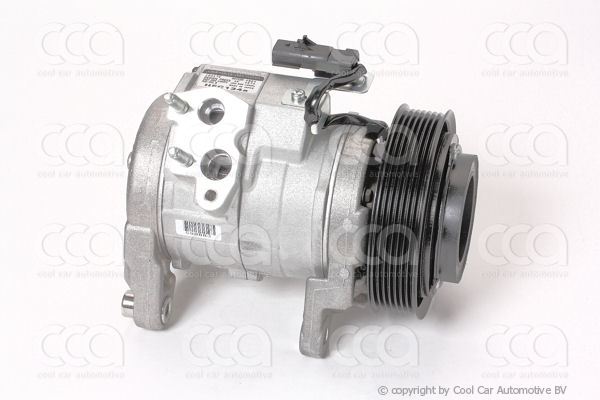 Compressor PW-AG-OR Origineel Compr. Orig. Dodge Ram 1500 5.7 V8