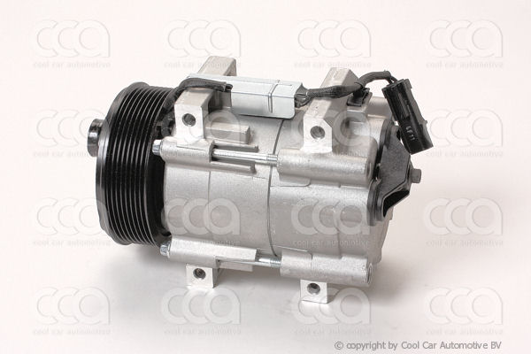 Compressor PW-AG-OR Origineel Compr. Orig. Dodge Ram 2500/3500  5.9L