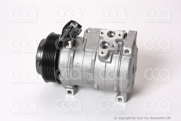 Compressor PW-AG-OR Origineel Compr. Orig. Dodge Viper 8.3 V10 05>
