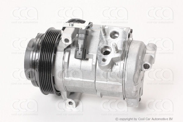 Compressor PW-AG-OR kopie Compr. Kopie Chrysler / Dodge 4.0 V6