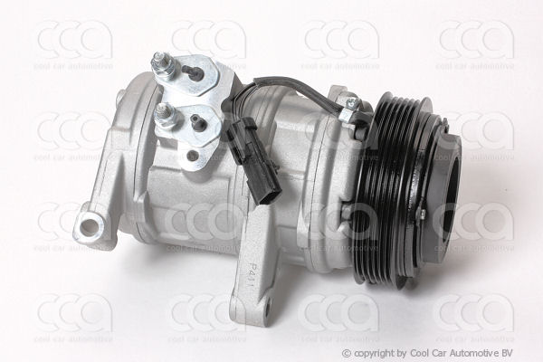 Compressor PW-AG-OR Origineel Compr. Orig. Jeep Commander  3,7/4.7 V6