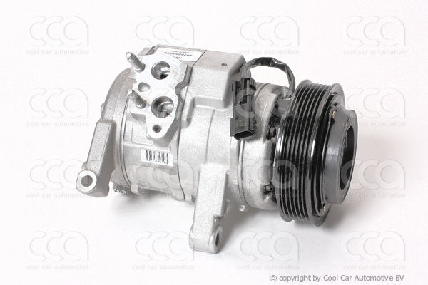 Compressor PW-AG-OR Origineel Compr. Orig. Jeep Gr. Cherokee III (WH)