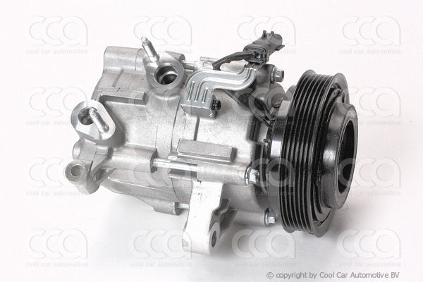 Compressor PW-AG-OR Origineel Compr. Orig. Dodge Nitro 3.7