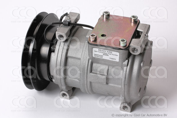 Compressor PW-AG-OR kopie Compr. Kopie Chrysler Voyager / Neon