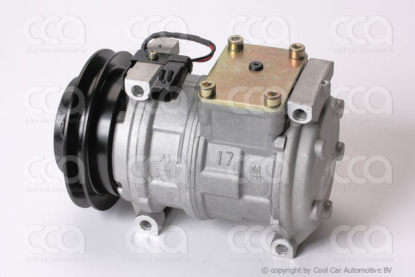 Compressor PW-AG-OR kopie Compr. Kopie Chrysler Voyager II 96-