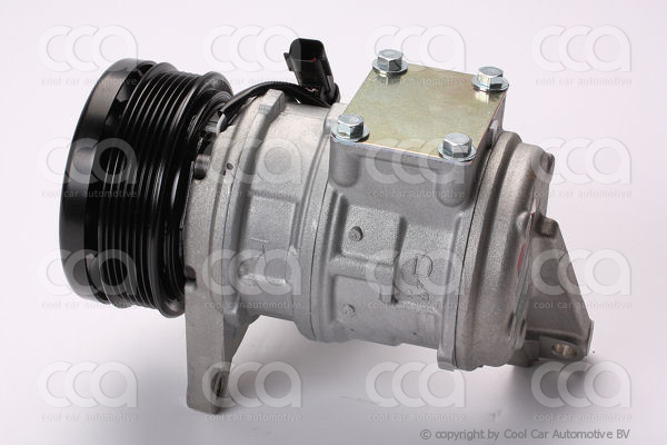 Compressor PW-AG-OR kopie Compr. Kopie Chrysler Voyager II