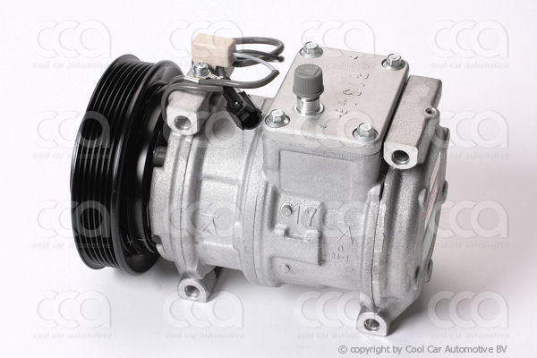 Compressor PW-AG-OR Origineel Compr. Orig. Chrysler Voyager 2.4 SE