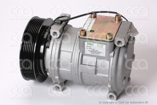 Compressor PW-AG-OR Origineel Compr. Orig. Jeep GD Cherokee 8 CYL