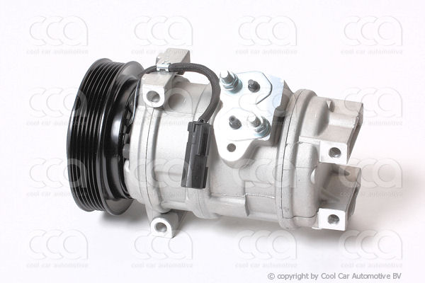 Compressor PW-AG-OR kopie Compr. Kopie Chrysler Pacifica V6 3.5L