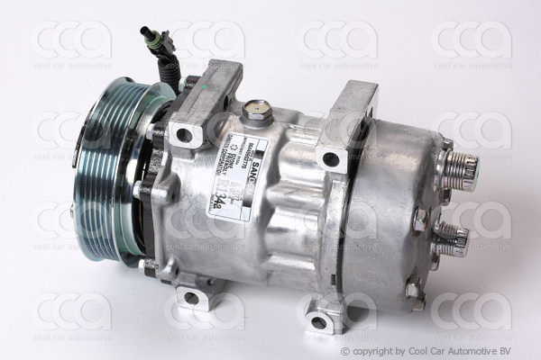 Compressor PW-AG-OR kopie Compr. Kopie Jeep Cherokee 2.5 / 4.0