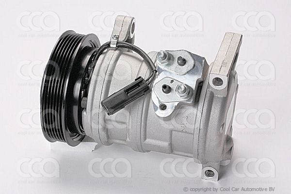 Compressor PW-AG-OR kopie Compr. Kopie Chrysler Voyager IV / V