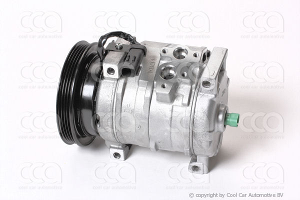 Compressor PW-AG-OR kopie Compr. Kopie Chrysler PT Cruiser L4 2.4