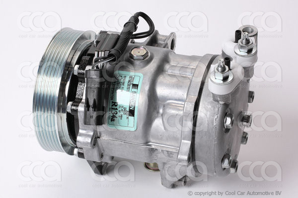 Compressor PW-AG-OR kopie Compr. Kopie Jeep Liberty 3.7 V6