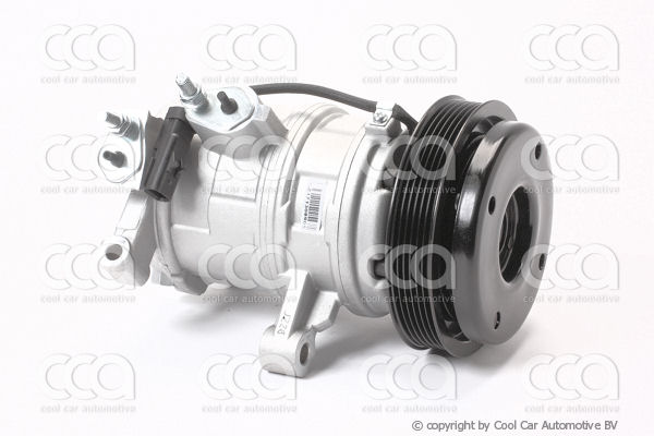 Compressor PW-AG-OR Origineel Compr. Orig. Jeep Commander 3.7 V6