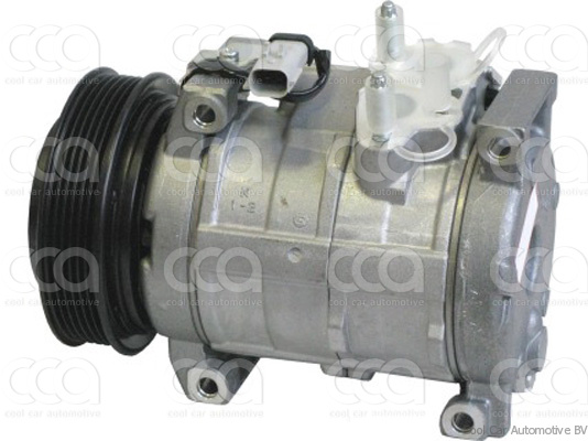 Compressor PW-AG-OR Origineel Compr. Orig. Chrysler Voyager IV 2.5 CRD