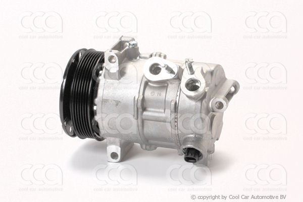 Compressor PW-AG-OR Origineel Compr. Orig. Dodge Journey 2,4 09>