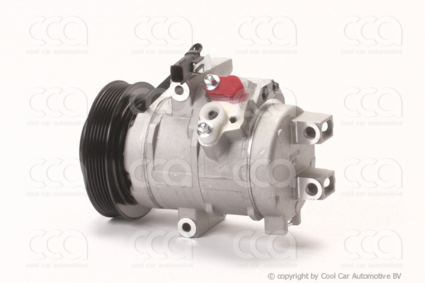 Compressor PW-AG-OR Origineel Compr. Orig. Chrysler 300 C 2.7