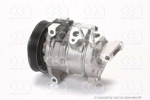 Compressor PW-AG-OR Origineel Compr. Orig. Jeep Grand Cherokee 3.0 CRD