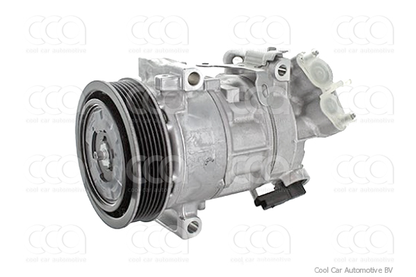 Compressor PW-AG-OR Origineel Compr. Orig. Citroen C4 /  Picasso II