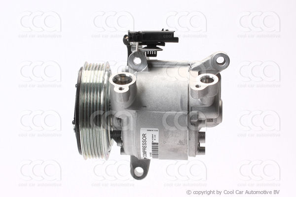 Compressor PW-AG-OR Origineel Compr. Orig. Citroen C1 II 1.2