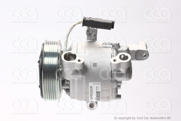 Compressor PW-AG-OR kopie Compr. Kopie Citroen C1 II 1.0