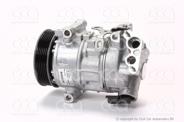 Compressor PW-AG-OR Origineel Compr. Orig. Citroen C3 II / DS3