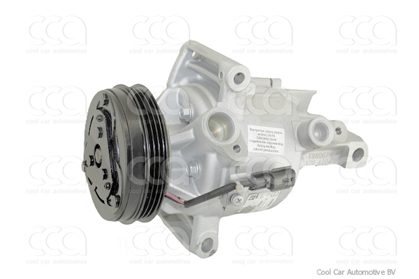 Compressor PW-AG-OR-UNI Revisie Compr. Revisie Dacia Sandero II 17>