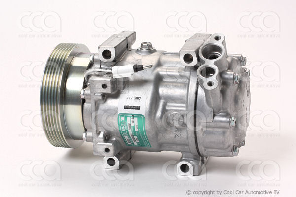 Compressor PW-AG-OR kopie Compr. Kopie Duster / Quasqai 1.5 DCI