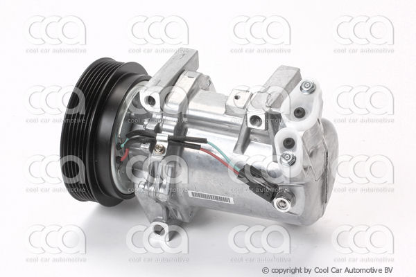 Compressor PW-AG-OR kopie Compr. Kopie Dacia Duster I 1.5 DCI 10>