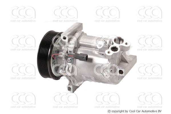Compressor PW-AG-OR kopie Compr. Kopie Dacia Duster 13 - 18