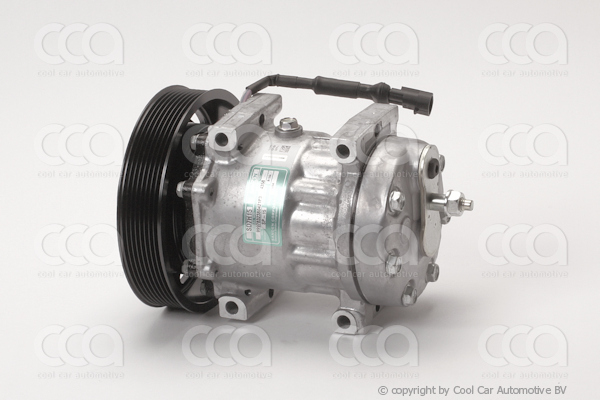 Compressor PW-AG-OR kopie Compr. Kopie DAF MX11 - MX13 17-