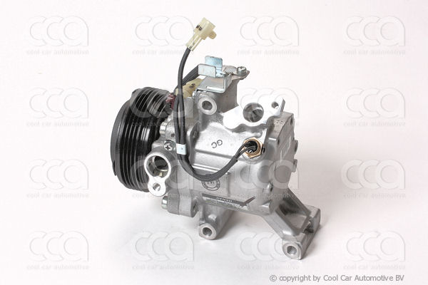 Compressor PW-AG-OR Origineel Compr. Orig. Daihatsu Sirion