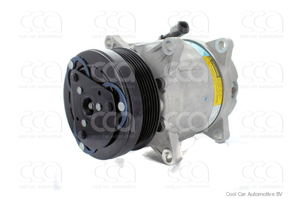 Compressor PW-AG-OR Origineel Compr. Orig. Ferrari 550 Barchetta