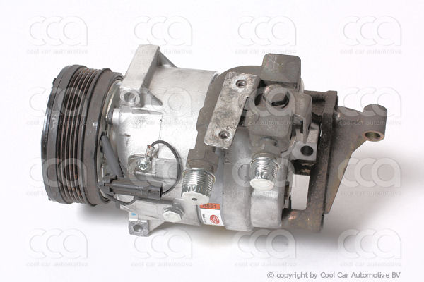 Compressor PW-AG-OR Origineel Compr. Orig. Ferrari 360