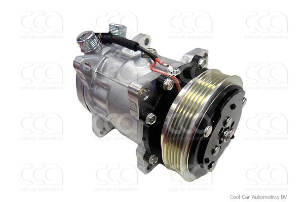 Compressor PW-AG-OR-UNI Revisie Compr. Revisie Ferrar Spider 348 - 355