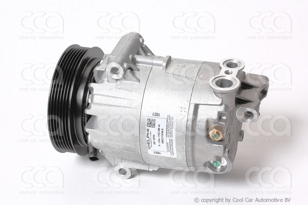 Compressor PW-AG-OR kopie Compr. Kopie Ferrari F430 (04-09)