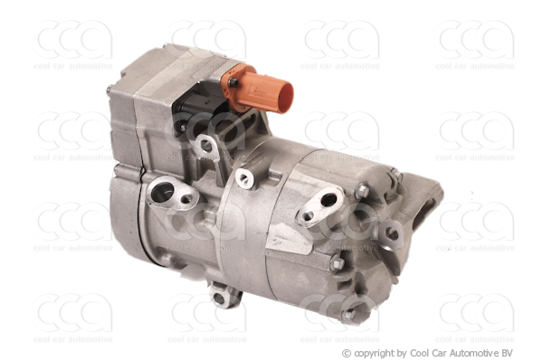 Compressor Elektrisch  PW + UNI Compr. Orig. Fiat 500e (332) Elektro 20>
