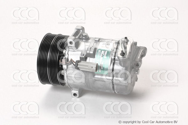Compressor PW-AG-OR Origineel Compr. Orig. Fiat Croma (194) 2.4 D