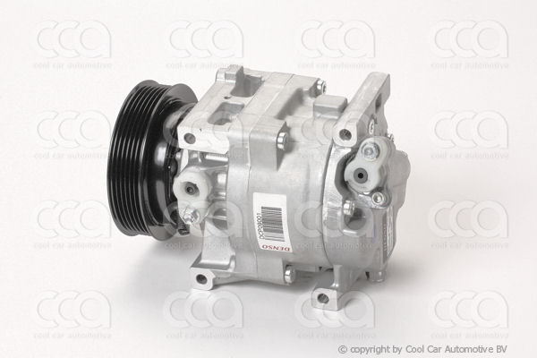 Compressor PW-AG-OR Origineel Compr. Orig. Fiat Bravo 1.9 JTD