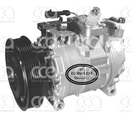 Compressor PW-AG-OR Origineel Compr. Orig. Fiat Marea/Lancia Kappa