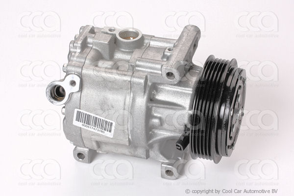 Compressor PW-AG-OR Origineel Compr. Orig. Fiat 500 1.2