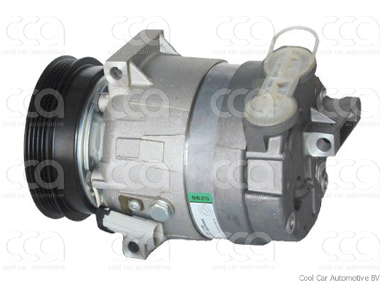 Compressor PW-AG-OR Origineel Compr. Orig. Lancia Lybra