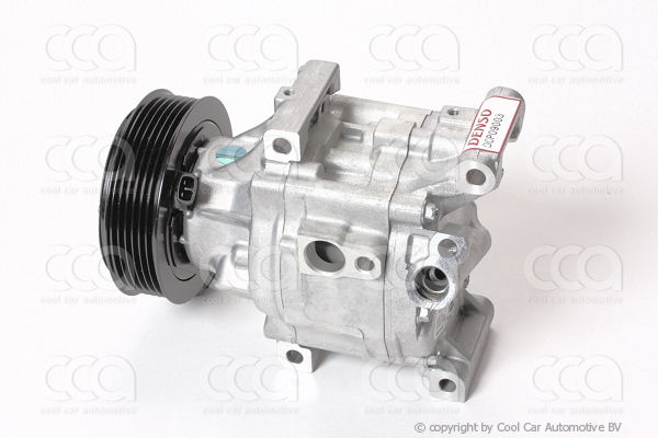 Compressor PW-AG-OR Origineel Compr. Orig. Fiat Stilo / 500 1.3D